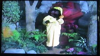 Barney The Bear Scene [upl. by Eugine]