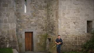 quotThe Gaelquot Uilleann Pipes Caleb Cox [upl. by Staci175]