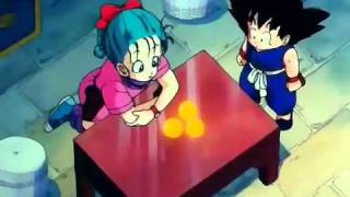 Dragon Ball Audio Latino Episodio 1 Parte 2 [upl. by Etiuqal608]