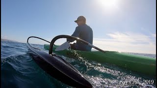 How to Choose Your Outrigger Canoe  OC1 [upl. by Kriste10]