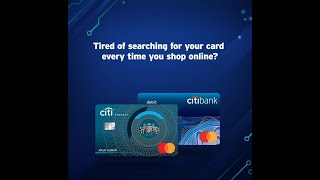 Explore digital banking with Citi [upl. by Link]