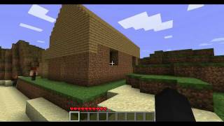 FR Minecraft MOD Millénaire by FBYCIA [upl. by Relyt]