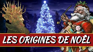 Les origines de Noël [upl. by Vladimir837]