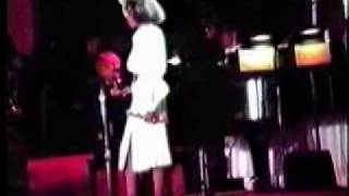 Whitney Houston  Hold Me Live 1987 [upl. by Ynafetse945]