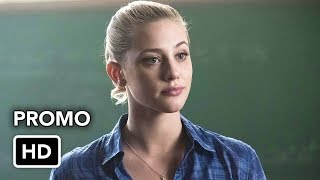 Riverdale 1x07 Promo quotIn a Lonely Placequot HD Season 1 Episode 7 Promo [upl. by Rephotsirhc369]