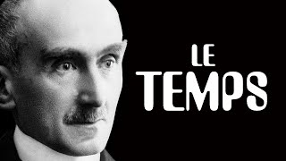 BERGSON  Le temps [upl. by Enelegna]