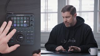 Loupedeck CT Intro to Lightroom Classic [upl. by Cheke323]