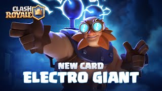 Clash Royale New Updates and Features [upl. by Assened]