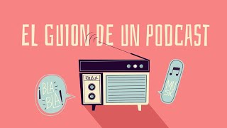 ELABORAMOS UN GUION DE UN PODCAST SOBRE LA CONTAMINACIÓN DEL AIRE [upl. by Glennie]