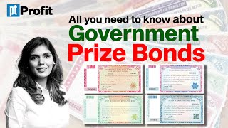 All you need to know about government prize bonds  Profit Magazine [upl. by Marciano176]