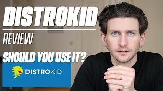 DistroKid Review → Should You Use It [upl. by Charline]