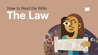 Biblical Law [upl. by Nirb]