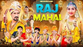 RAJMAHAL  राजमहल  VAKEEL 420 NEW VIDEO  COMEDY VIDEO  VAKIL 420  420 [upl. by Eiboj]