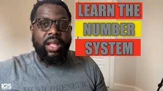 Understanding the Number System for Guitar  Kerry 2 Smooth [upl. by Eskil188]