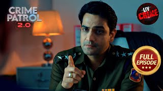 Hunt for the Serial Killer Intensifies  Crime Patrol 20  Full Episodes  14 Dec 2023 [upl. by Atinnod]