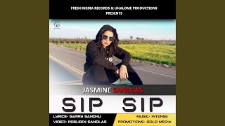 Sip Sip feat Intense [upl. by Arac]