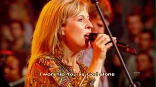 Hillsong  Open My Eyes  With SubtitlesLyrics  HD Version [upl. by Harley]