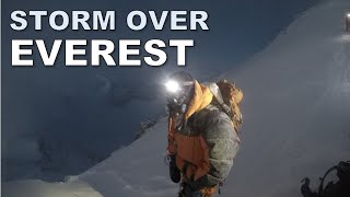 The 1996 Disaster · STORM OVER EVEREST · PBS Documentary [upl. by Editha]