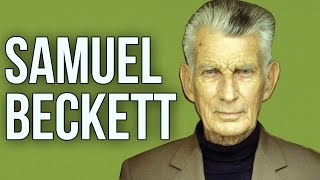 LITERATURE  Samuel Beckett [upl. by Brookner]