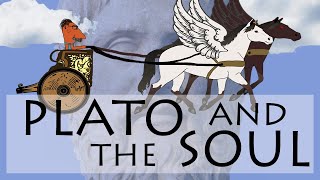 PLATO and the SOUL [upl. by Salvador]