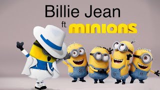 The minions first 14 minut but reversed [upl. by Illek]