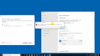 Windows cannot find Manual quotUninstallquot method Regedit Windows 10 [upl. by Theressa27]