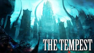 FFXIV OST The Tempest Theme  Full Fathom Five  SPOILERS [upl. by Tteraj]