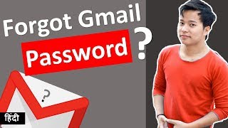 2 Best Ways to Recover a Gmail Password  gmail password bhul gaye to aise reset kare [upl. by Turnbull327]