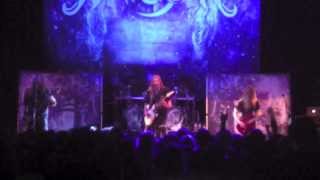 WINTERSUN  Live in Hollywood  FULL SHOW [upl. by Eardnoed71]