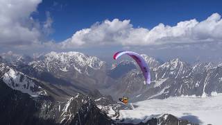 Lost in Karakorum Teaser [upl. by Yelsel]