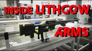 Inside Lithgow Arms  Ep 10 [upl. by Ataeb]