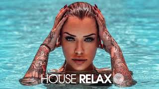 House Relax 2020 New amp Best Deep House Music  Chill Out Mix 40 [upl. by Gregoor]