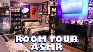 ASMR Room Tour Collections Set up amp MORE [upl. by Randy]