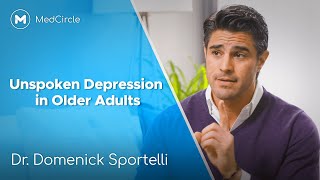 Why Depression Goes Undetected In Adults [upl. by Reifel]