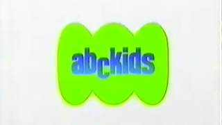 ABC Kids  Monster Ident [upl. by Yukio]