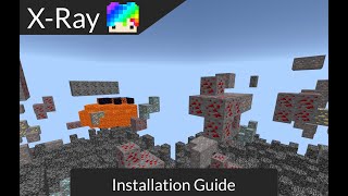 XRay  Installation Guide [upl. by Isador376]