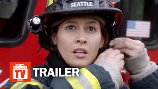 Station 19 Season 1 Trailer  Rotten Tomatoes TV [upl. by Stroud]