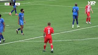 Highlights  Steyning Town v Hilltop  030824 [upl. by Oludoet505]