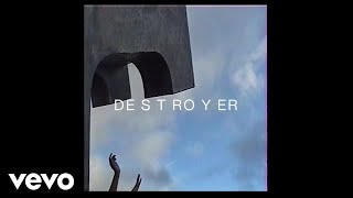 Of Monsters and Men  Destroyer Official Lyric Video [upl. by Addia]