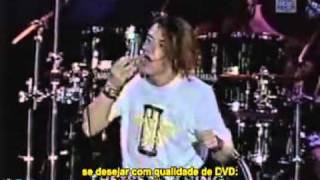 Faith No More  Rock In Rio II 20 de enero 1991 [upl. by Aitam]