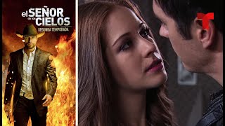 El Señor de los Cielos 2  Capítulo 75  Telemundo [upl. by Eimor763]