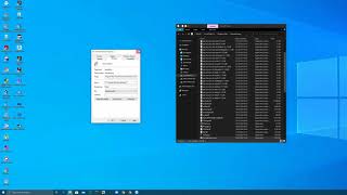 How To  Quickly Locate a Program’s EXE File on Windows 10 [upl. by Orthman]