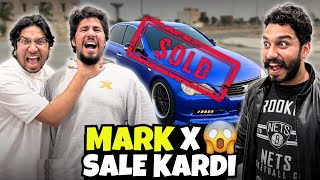 Baba Op Ki Mark X Sale Kardi 😰 Prank Gone Wrong [upl. by Ylatfen]