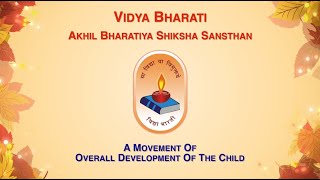 Vidya Bharati Documentary 2023 [upl. by Pantheas432]