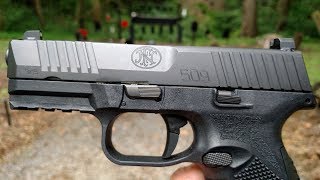 FN 509 [upl. by Dreddy604]