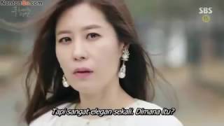 The Legend Of The Blue Sea eps 9 SUB INDO [upl. by Ardelia]