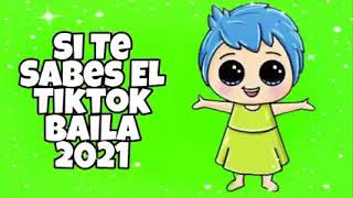 🎶 Música de tik tok 2021 😄 [upl. by Sirret]