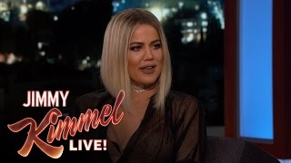 Khloe Kardashian on Sister Kendall Jenners 21st Birthday [upl. by Falconer]