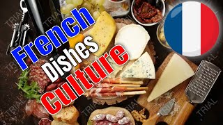 The Top 10 Traditional French Dishes You Need to Try [upl. by Kier942]