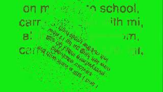 chronixx most i lyrics [upl. by Koenig591]